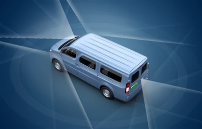 Το Ruichi EC75 Passenger Edition ανοίγει για προπώληση-