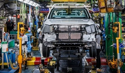 Η Isuzu θα κατασκευάσει εργοστάσιο στις ΗΠΑ για να ανταποκριθεί στον αντίκτυπ...