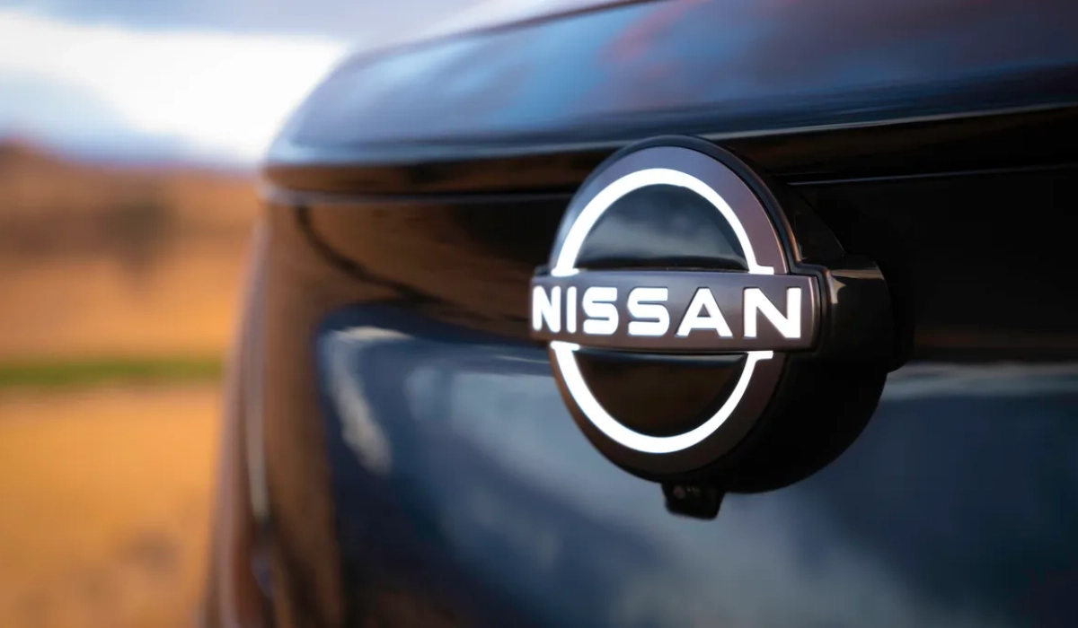 Η Nissan αναφέρει καθαρή απώλεια 14,1 δισεκατομμυρίων ¥ το 3ο τρίμηνο, σχεδιά...