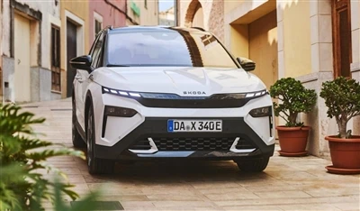 Η Skoda σχεδιάζει μείωση εργατικού δυναμικού κατά 20% για την αντιμετώπιση το...