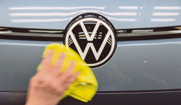 Η Volkswagen ανακαλεί περισσότερα από 60.000 οχήματα στις ΗΠΑ