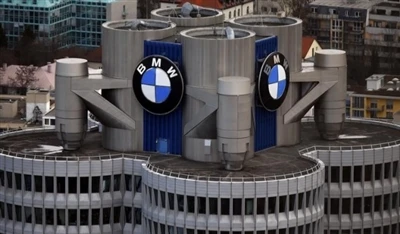 Mercedes-Benz And BMW Reportedly Planning To Sell Ride-Hailing Joint Venture ...
