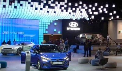 Η Hyundai σχεδιάζει να παράγει ηλεκτρικά οχήματα στην Τουρκία