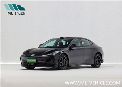 2024 IM L6 EV Σεντάν