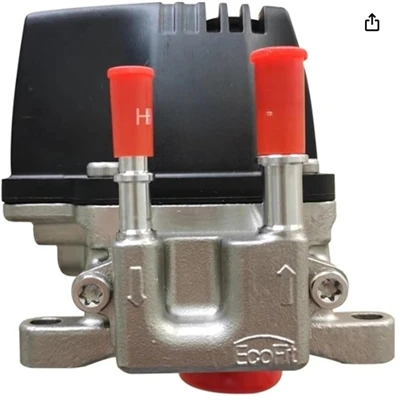 SCR Urea Adblue KMS DEF Injector 4377649 A050S572 Euro6 Χωρίς τύπο θέρμανσης