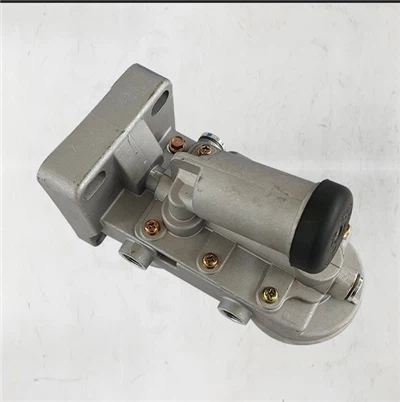 Συγκρότημα βάσης φίλτρου καυσίμου κινητήρα Xichai 6DM2 1105020-64U